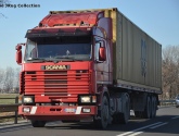 Scania 2 Series